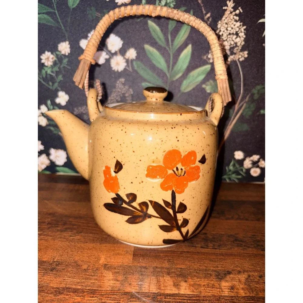N/A vintage stoneware